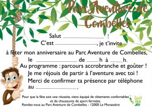 Anniversaires Vert Tea Jeu