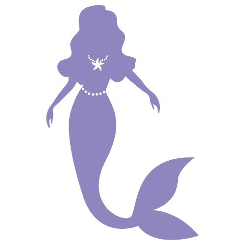 Download Mermaid SVG cut file - FREE downloads for your cutting ...