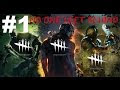 √1000以上 ノーワン dead by daylight 123027-ノーワン dead by daylight