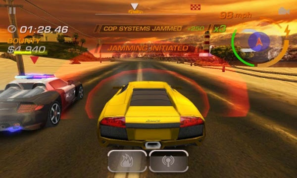 Descargar Juego De Carro Imagui