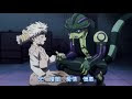 選択した画像 キメラアント編 アニメ 評価 264403