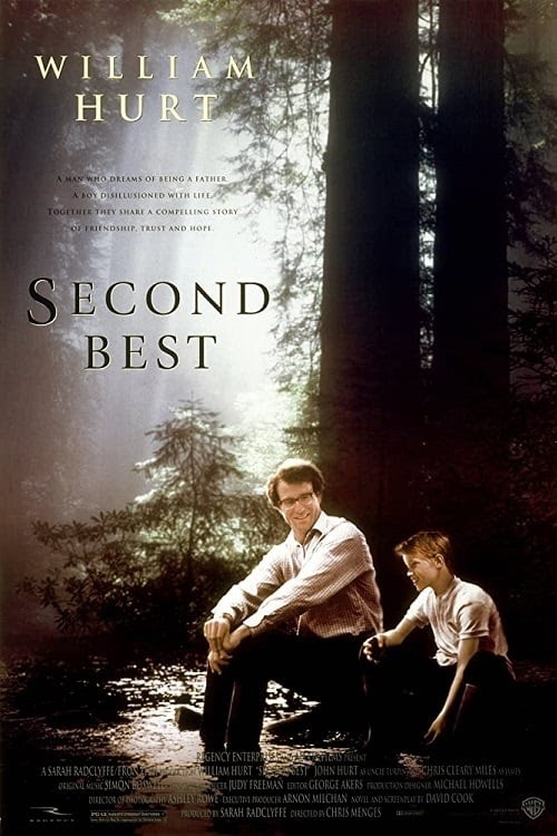 Where to Watch Movie Second Best 1994 Online Free 123Movies