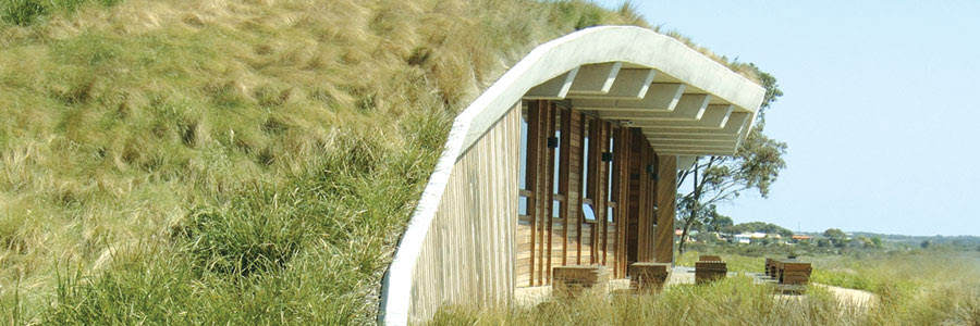 Earth Sheltered Homes IzReaL Earth Sheltered Homes IzReaL