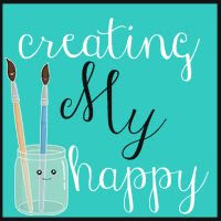 Creating My Happy