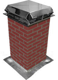 Sleepy Hollow Chimney Supply - Chimney Housings, RCO ...