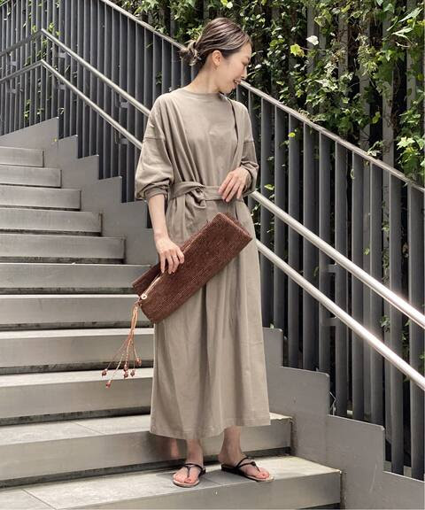 人気ブランド ｏｕｄ カットソーワンピース入荷 ショップニュース Vioro ヴィオロ