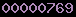 counter to blogger
