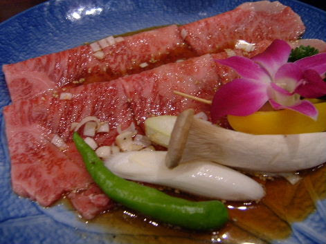 四谷 市ヶ谷で美味しいランチ 叙々苑 四谷店 四谷三丁目
