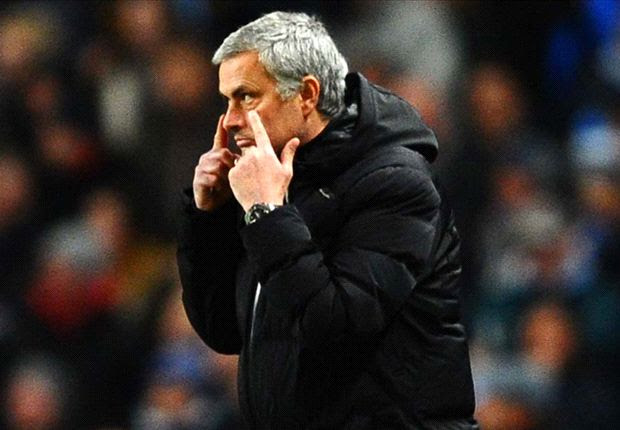 The Dossier: How Mourinho can mastermind Anfield upset