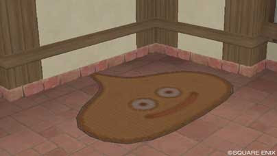 スライムベスラグ 特典家具の画像 ドラクエ10 Dq10攻略web