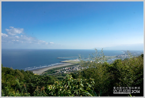 伯朗咖啡城堡2館03