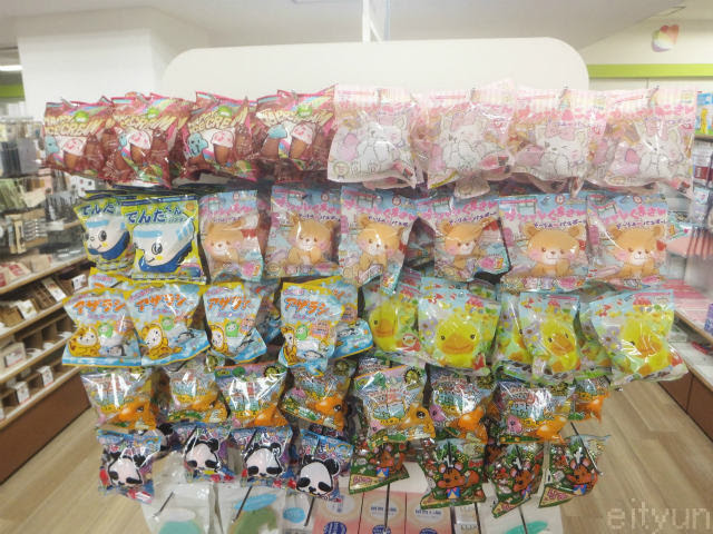 つぶやき セリア バスボール 100円ショップ 日々飽食