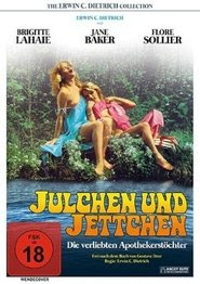 The Amorous Sisters Film Plakat