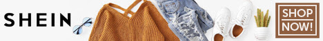 Shop SheIn for the latest in Fall and Winter Fashions