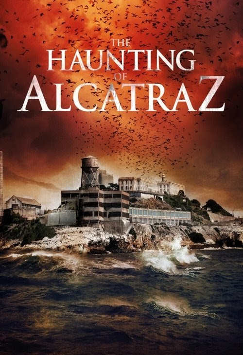 Filmer The Haunting of Alcatraz Titta På Gratis Filmer Online med
Svenska 2020 1080P