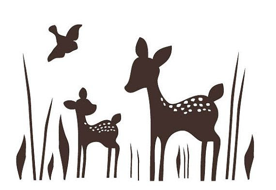 Download Free Baby Deer Cliparts, Download Free Clip Art, Free Clip ...