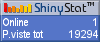 Statistiche gratis