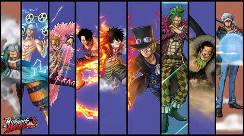 piece burning blood wallpapers hd full hd pictures