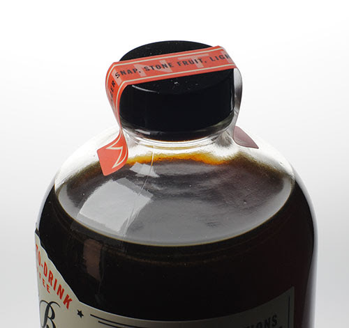 Innovative and stylish ways to add tamper evident indicators