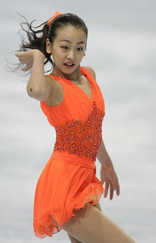温かい目で真央ちゃんを見守ってあげてほしい 浅田真央 長洲未来 宮原知子 三原舞依 坂本花織応援ブログ