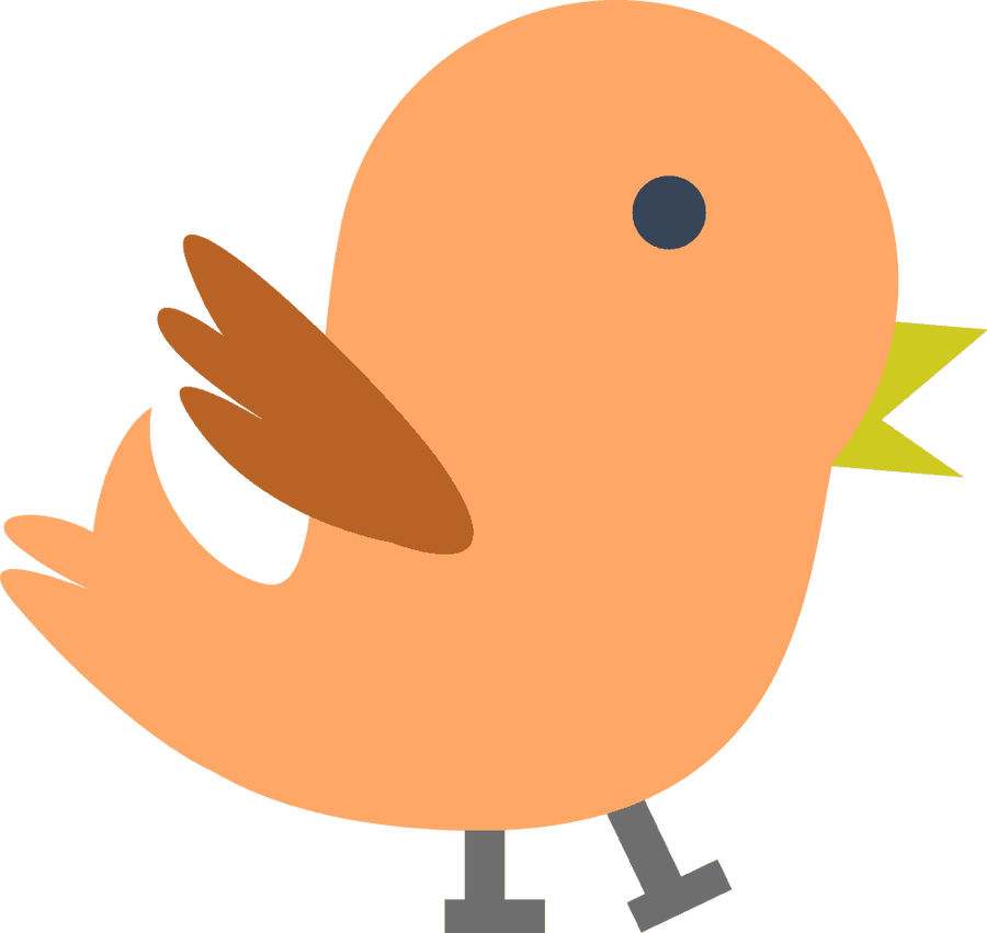 Baby Bird  Clip Art ClipArt Best