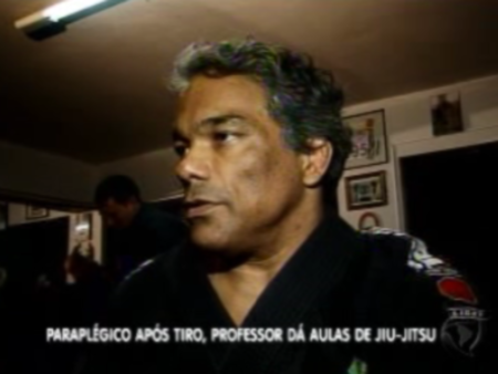 professor de jiu-jítsu fica tetraplégico