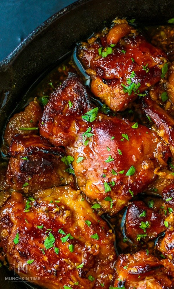 Boneess Chicken Thigh Recipes / Best Way To Cook Boneless Chicken Thighs - Best Recipes ... : These grilled boneless chicken thighs are juicy, tender and full of flavor.