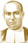 Rogaciano (Ignacio González Calzada), Beato