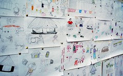 children's drawings