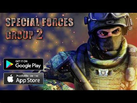 special forces group  apps  google play