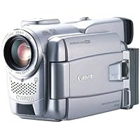 Canon Optura PI MiniDV Digital Camcorder with Built-in Digital Still Mode