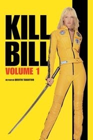 Kill Bill : Volume 1 le film regarder streaming complet en ligne 2003