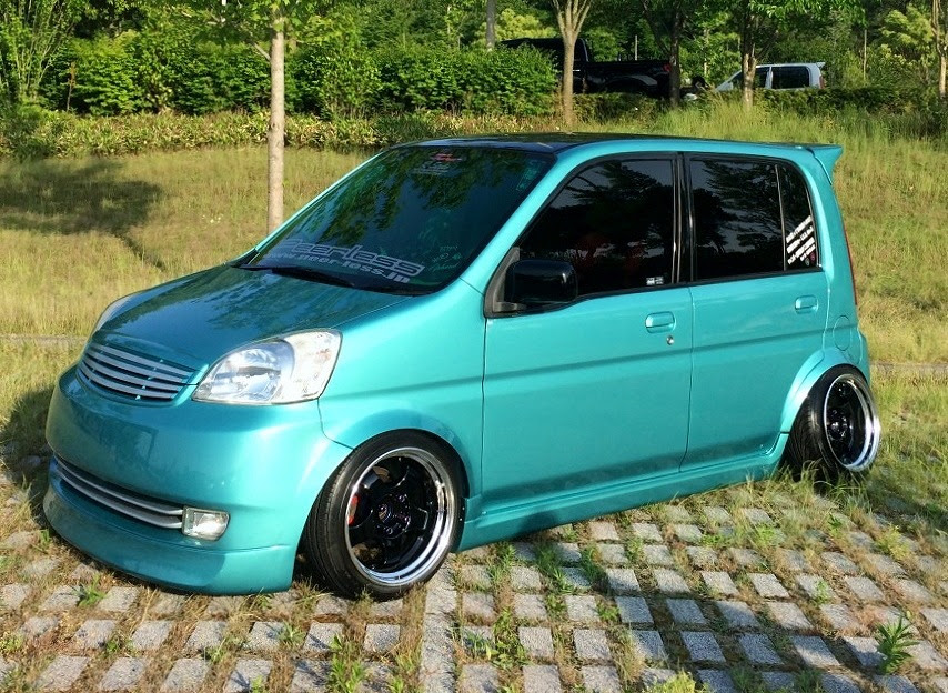 Gallery Jb1 ライフ ピアレス ワンオフ 車高調 大阪府和泉市の株式会社 ピアレス
