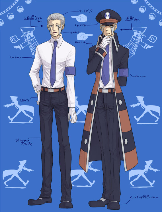 杜蒼蛙 サブマスの