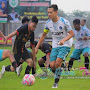 Porsegi Grinting Mengamuk Hajar Dekid FC Debong 7-0