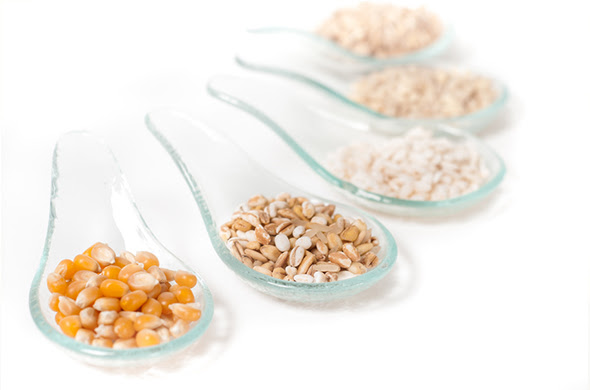 Les Farines Bonnes Pour Bebe Cuisine De Bebe