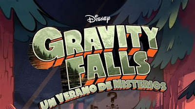 Capítulos De Gravity Falls Temporada 1: La Aventura Comienza