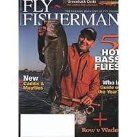 Fly Fisherman