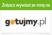 wywiad na Gotujmy.pl