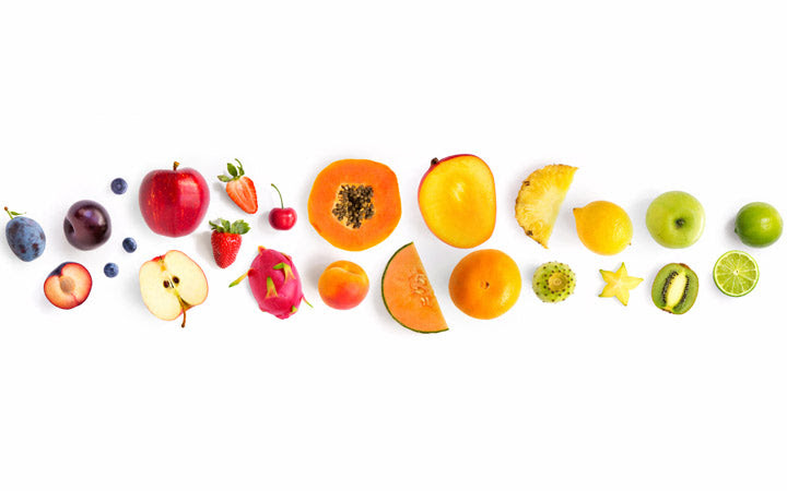 The Best Fruits For Hair Growth Skinkraft