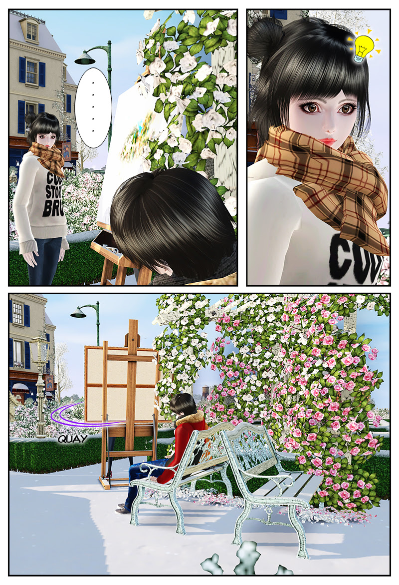 7 Years Of Love chap 4 - Trang 38