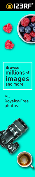 Stock Photos from 123RF