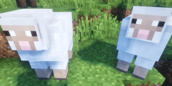 21最新版 全32種のマイクラの動物 手なづけと繁殖の方法まとめ マイクラモール