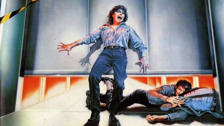 Regarder Warning Sign Vostfr Streaming 1985