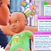 Sims 4 Baby Mods Download : Image courtesy of zero’s sims 4 mods&comics.