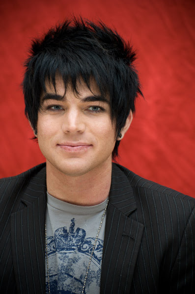 Adam Lambert - 2012 Premier - Live Feed and Photos 