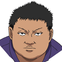 比嘉中学校 Character 新テニスの王子様 公式ウェブサイト