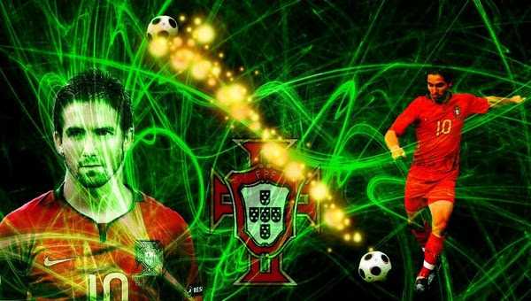 Joao Moutinho Wallpaper 2 by ~SonyaLeonhart on deviantART