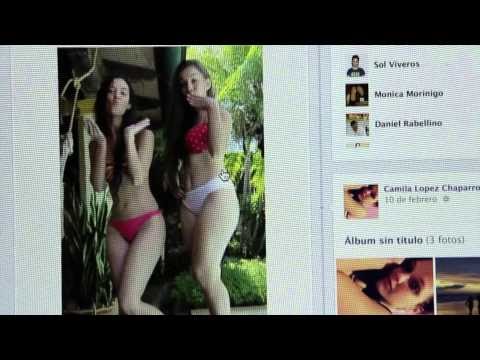 Cuidado con lo que subes a internet (Video)