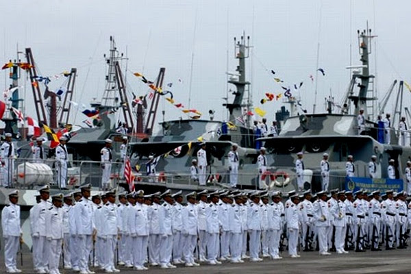 Berita Militer Dan Dunia